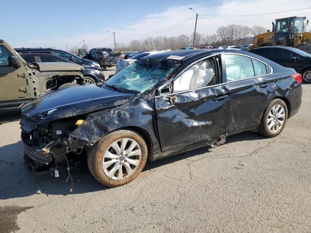 2017 SUBARU LEGACY 2.5I PREMIUM, 