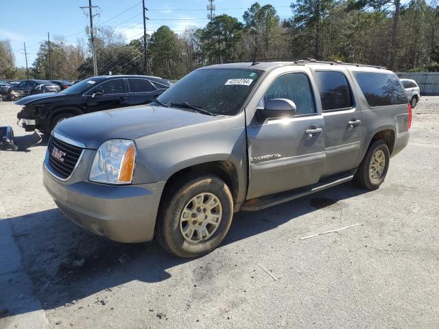 2008 GMC YUKON XL C1500, 