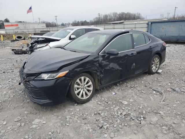 2020 TOYOTA CAMRY LE, 