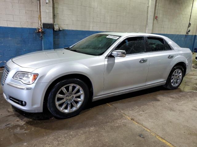 2012 CHRYSLER 300 LIMITED, 