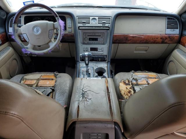 5LMFU27516LJ14603 - 2006 LINCOLN NAVIGATOR GOLD photo 8