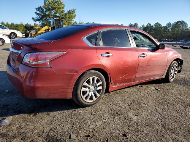 1N4AL3AP2EN337004 - 2014 NISSAN ALTIMA 2.5 RED photo 3