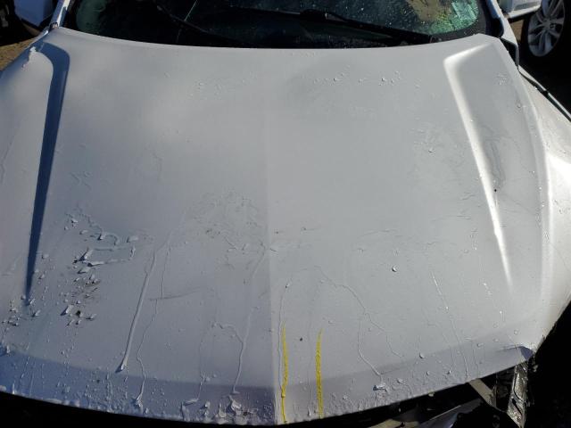 1G11C5SL3FF186406 - 2015 CHEVROLET MALIBU 1LT WHITE photo 11