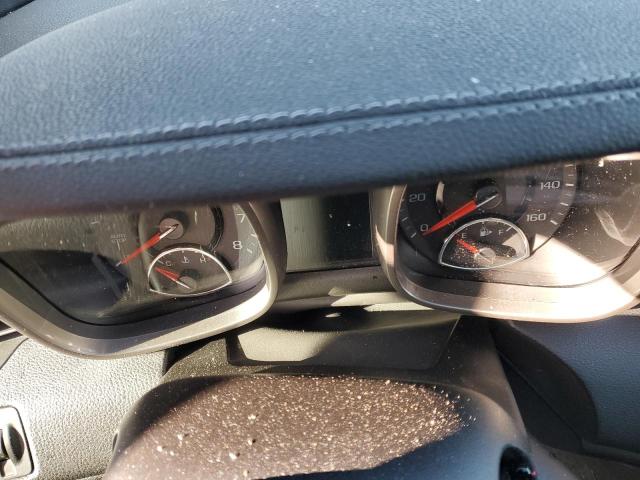 1G11C5SL3FF186406 - 2015 CHEVROLET MALIBU 1LT WHITE photo 9