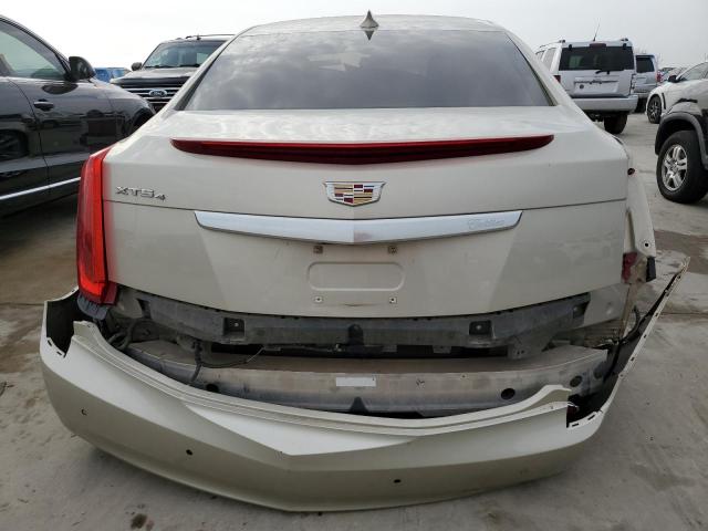 2G61N5S31G9208501 - 2016 CADILLAC XTS LUXURY COLLECTION BEIGE photo 6