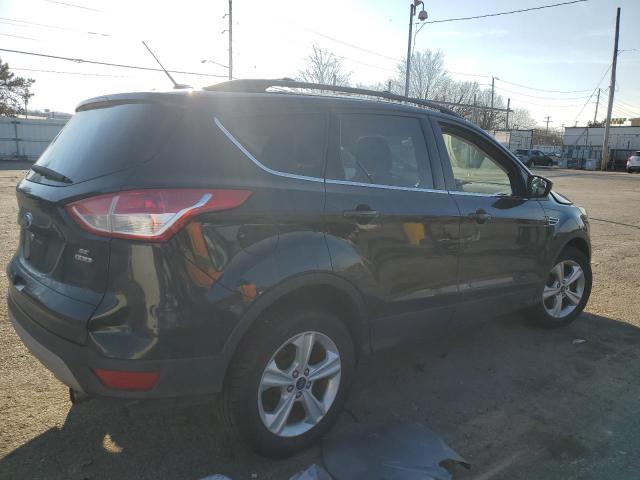 1FMCU9G97DUC73182 - 2013 FORD ESCAPE SE BLACK photo 3