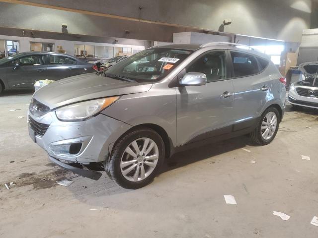 2011 HYUNDAI TUCSON GLS, 