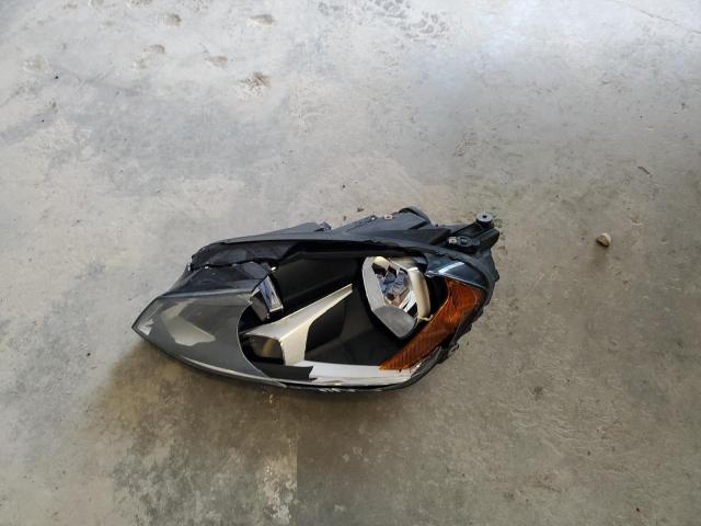 3VW217AU8FM011718 - 2015 VOLKSWAGEN GOLF GRAY photo 12