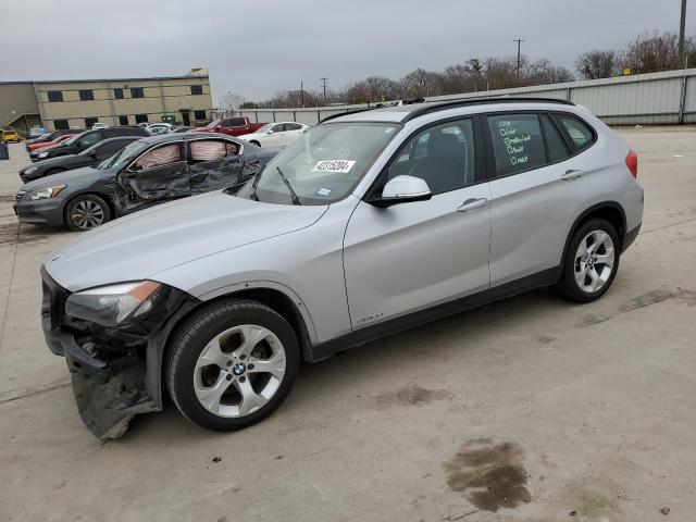 2014 BMW X1 SDRIVE28I, 