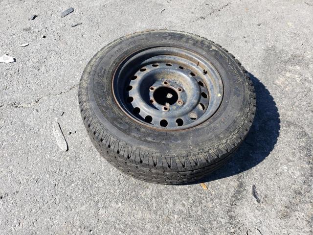 5TBRT34151S173717 - 2001 TOYOTA TUNDRA ACCESS CAB შავი ფოტო 12