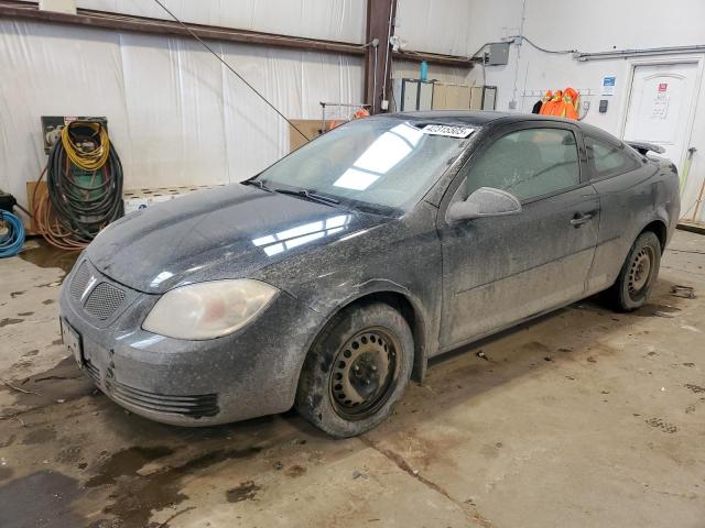 2009 PONTIAC G5 SE, 