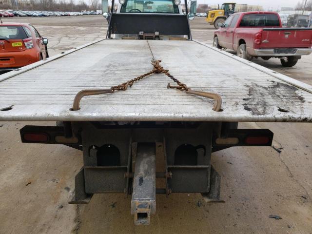 1GBJ7H1C5YJ516713 - 2000 CHEVROLET C-SERIES C7H042 WHITE photo 6