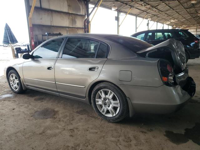 1N4AL11D25N459081 - 2005 NISSAN ALTIMA S GRAY photo 2