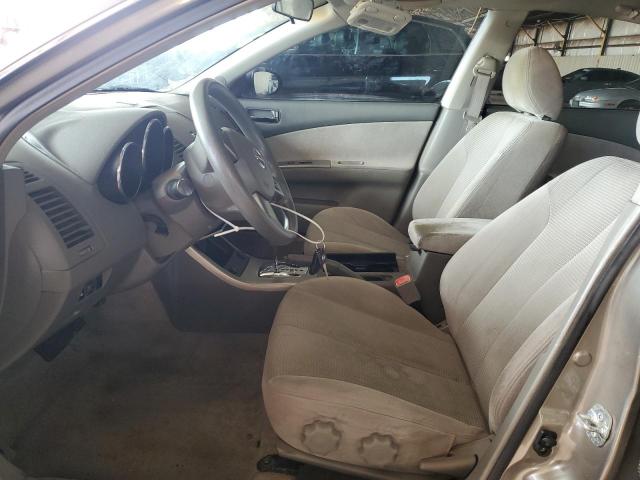 1N4AL11D25N459081 - 2005 NISSAN ALTIMA S GRAY photo 7