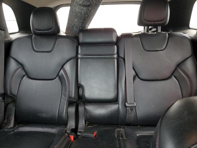 1C4PJMBB4EW192934 - 2014 JEEP CHEROKEE TRAILHAWK Boz foto 10