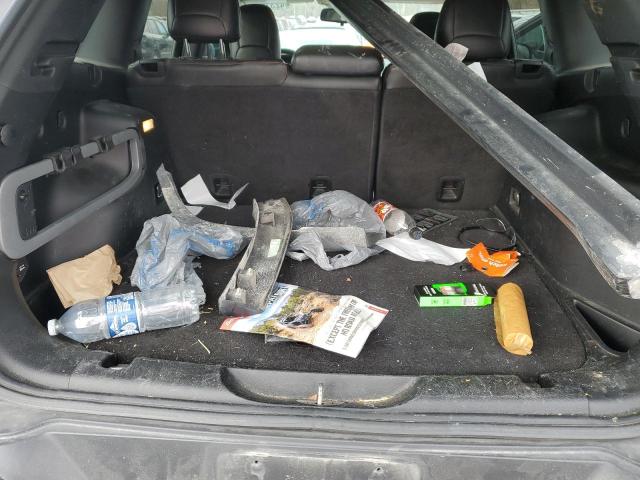 1C4PJMBB4EW192934 - 2014 JEEP CHEROKEE TRAILHAWK Boz foto 13