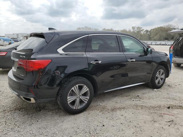 5J8YD4H37KL035456 - 2019 ACURA MDX BLACK photo 3