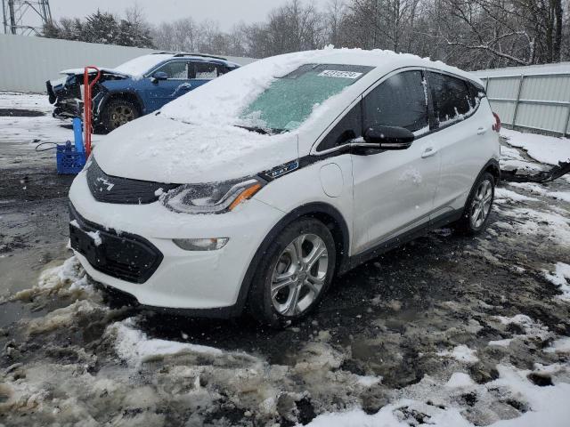 2020 CHEVROLET BOLT EV LT, 