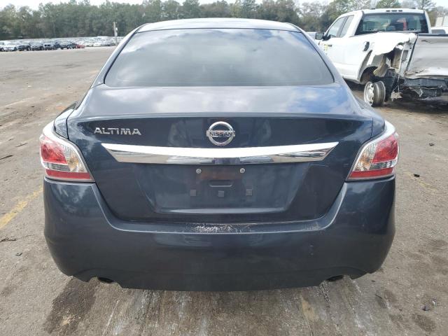 1N4AL3AP1FC149409 - 2015 NISSAN ALTIMA 2.5 CHARCOAL photo 6