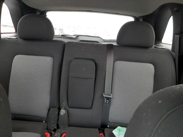 3GNAL2EK8DS575292 - 2013 CHEVROLET CAPTIVA LS 红色 照片 10