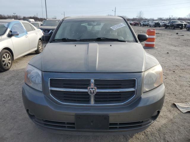 1B3CB3HA5BD297012 - 2011 DODGE CALIBER MAINSTREET GRAY photo 5