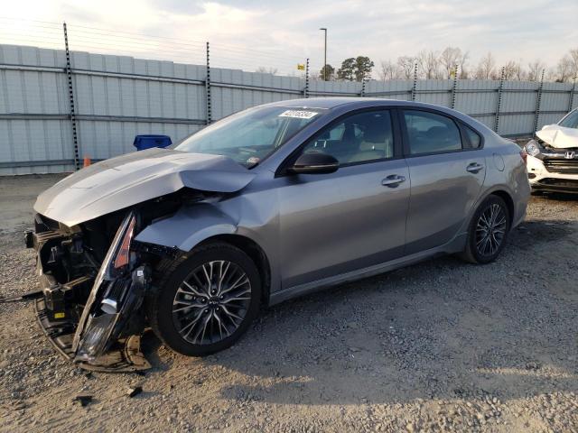 2023 KIA FORTE GT LINE, 