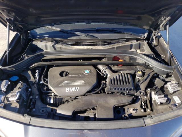 WBXYJ5C34JEB19330 - 2018 BMW X2 XDRIVE28I GRAY photo 11