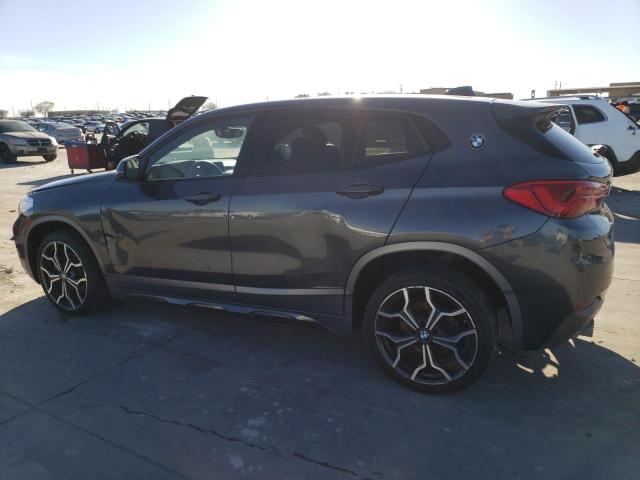 WBXYJ5C34JEB19330 - 2018 BMW X2 XDRIVE28I GRAY photo 2