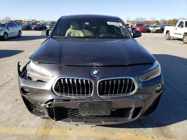 WBXYJ5C34JEB19330 - 2018 BMW X2 XDRIVE28I GRAY photo 5