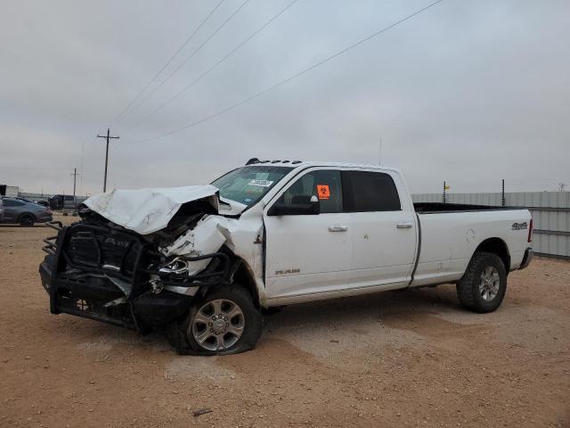 2019 RAM 2500 BIG HORN, 