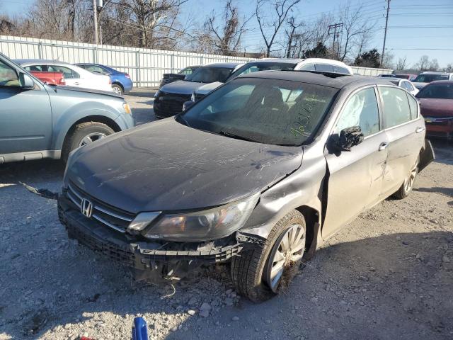 2013 HONDA ACCORD EX, 