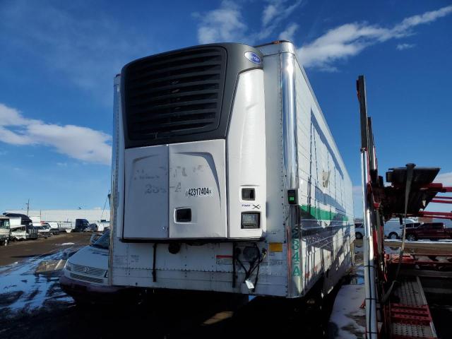 1UYVS2531HU931305 - 2017 UTILITY REEFER WHITE photo 2