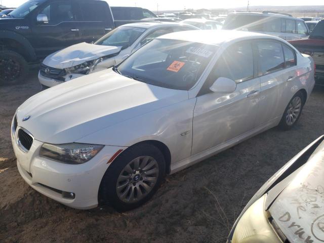 2009 BMW 328 I, 