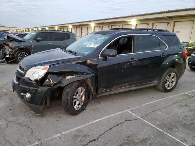 2014 CHEVROLET EQUINOX LT, 