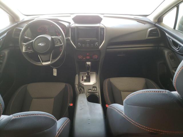 JF2GTABC1JH335016 - 2018 SUBARU CROSSTREK PREMIUM 橙色 照片 8