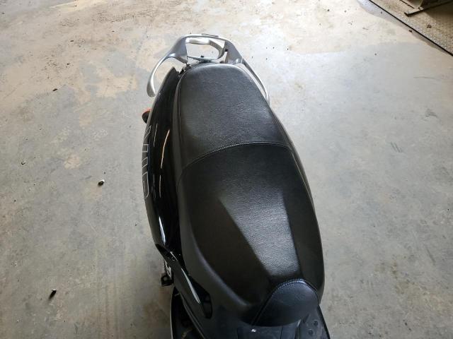 L9NTCGPG1M1300048 - 2021 TAOT MOPED BLACK photo 6