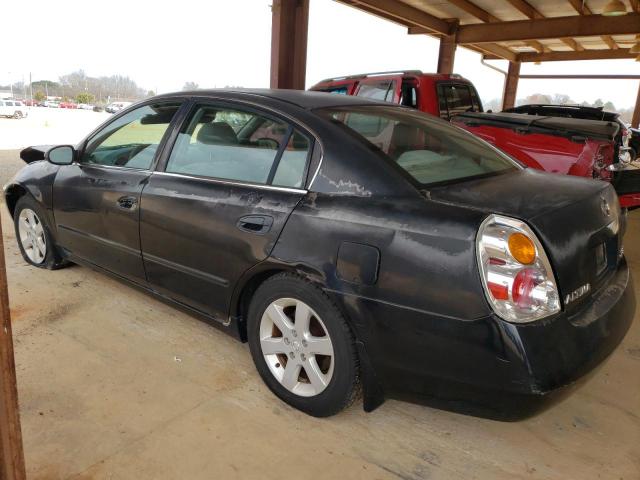 1N4AL11D64C124352 - 2004 NISSAN ALTIMA BASE GRAY photo 2