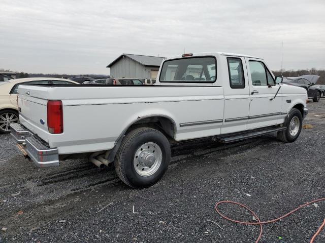 1FTHX25G3VEA21600 - 1997 FORD F250 WHITE photo 3