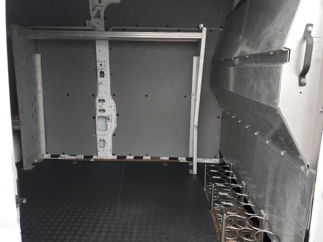 3C6TRVDG5HE515383 - 2017 RAM PROMASTER 2500 HIGH أبيض صورة 10