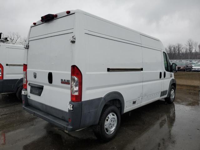 3C6TRVDG5HE515383 - 2017 RAM PROMASTER 2500 HIGH أبيض صورة 3