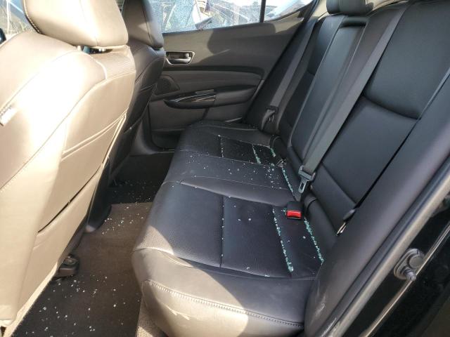 19UUB1F52LA005298 - 2020 ACURA TLX TECHNOLOGY BLACK photo 10