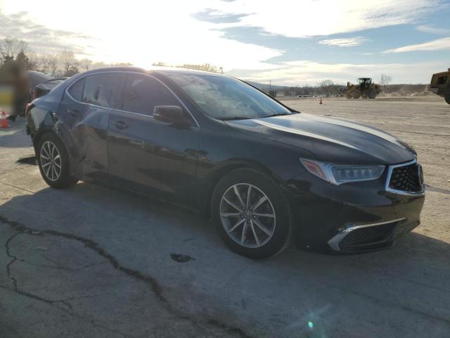 19UUB1F52LA005298 - 2020 ACURA TLX TECHNOLOGY BLACK photo 4