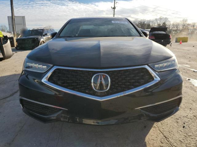 19UUB1F52LA005298 - 2020 ACURA TLX TECHNOLOGY BLACK photo 5