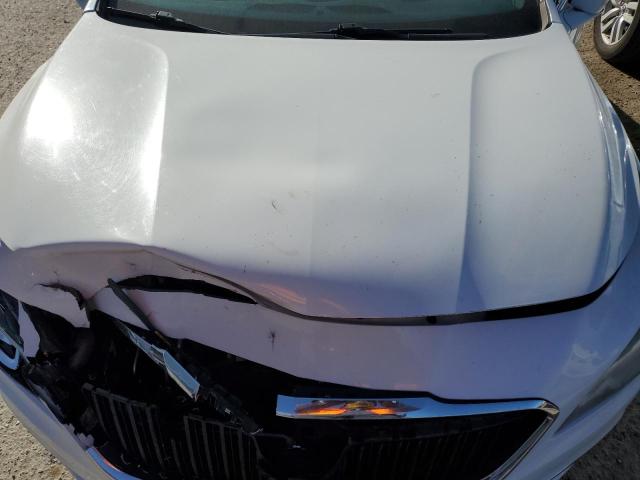 1G4ZP5SS4HU211118 - 2017 BUICK LACROSSE ESSENCE Ağ foto 11