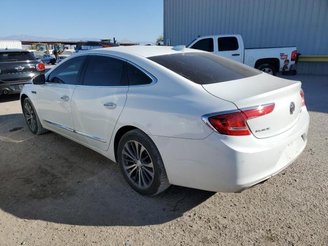 1G4ZP5SS4HU211118 - 2017 BUICK LACROSSE ESSENCE Ağ foto 2