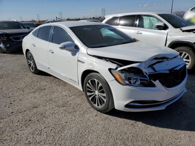 1G4ZP5SS4HU211118 - 2017 BUICK LACROSSE ESSENCE Ağ foto 4