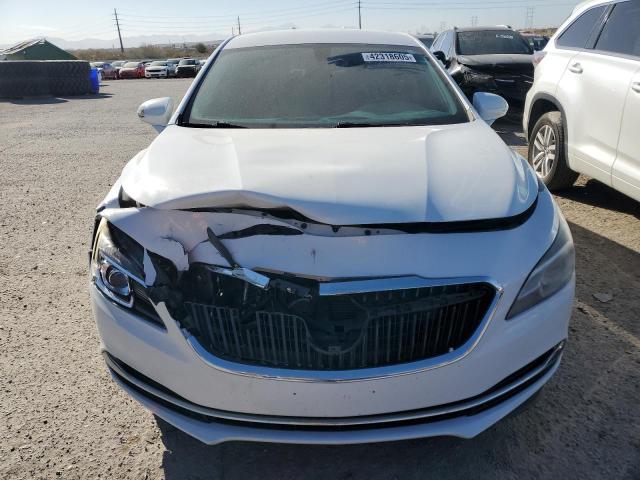 1G4ZP5SS4HU211118 - 2017 BUICK LACROSSE ESSENCE Ağ foto 5