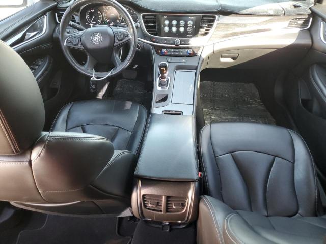 1G4ZP5SS4HU211118 - 2017 BUICK LACROSSE ESSENCE Ağ foto 8