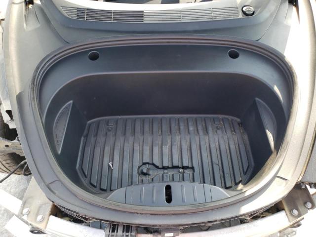 5YJ3E1EA6KF301575 - 2019 TESLA MODEL 3 Siyah fotoğraf 11