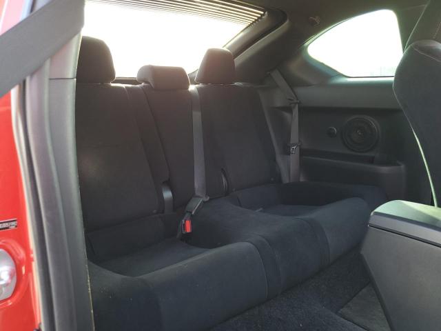 JTKJF5C74D3051992 - 2013 TOYOTA SCION TC RED photo 10